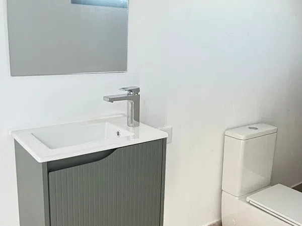 Chalet adosado en Mairena del Alcor - Foto 22