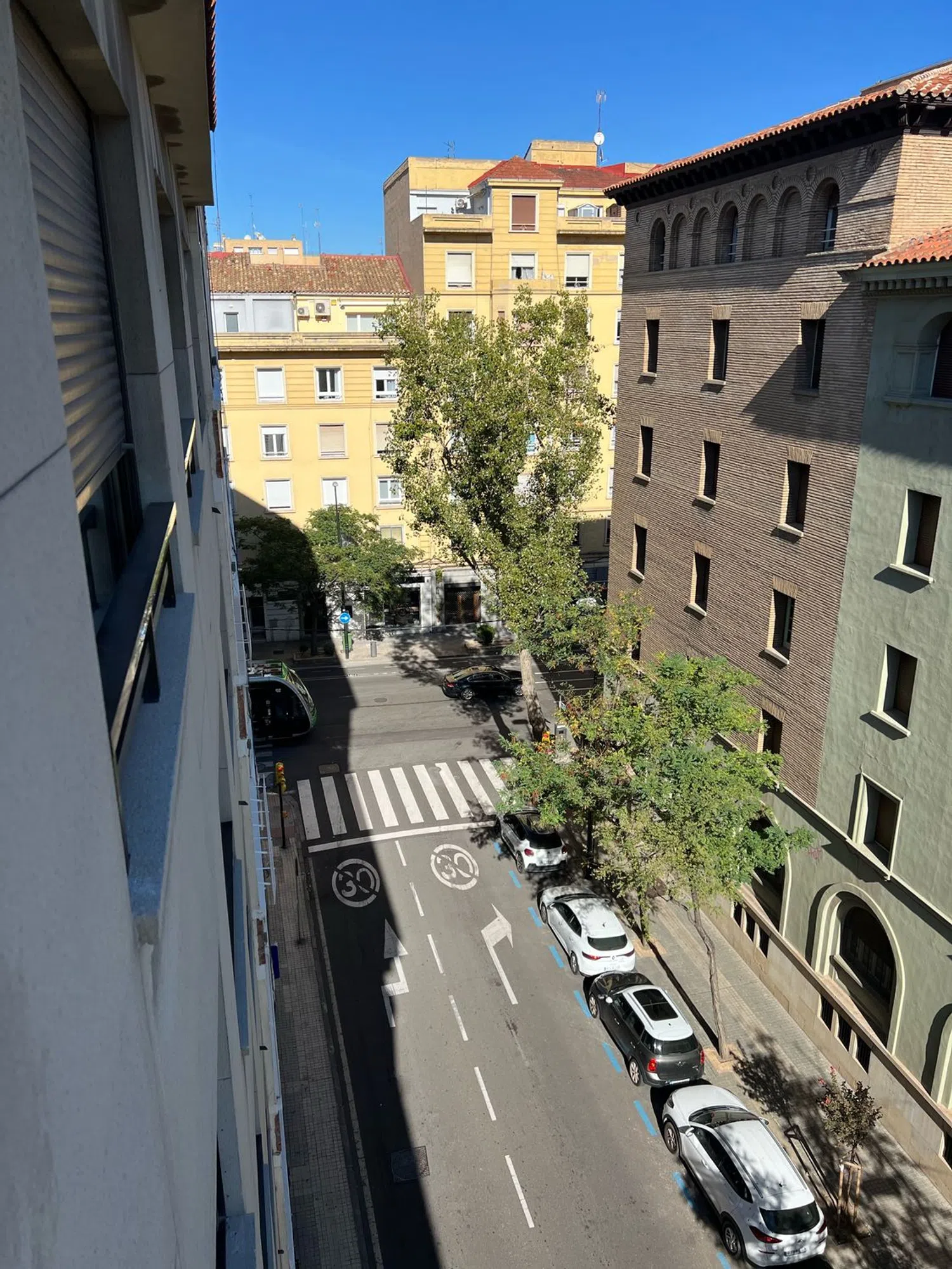 Piso en calle de Pedro Cerbuna, 6 - Foto 23
