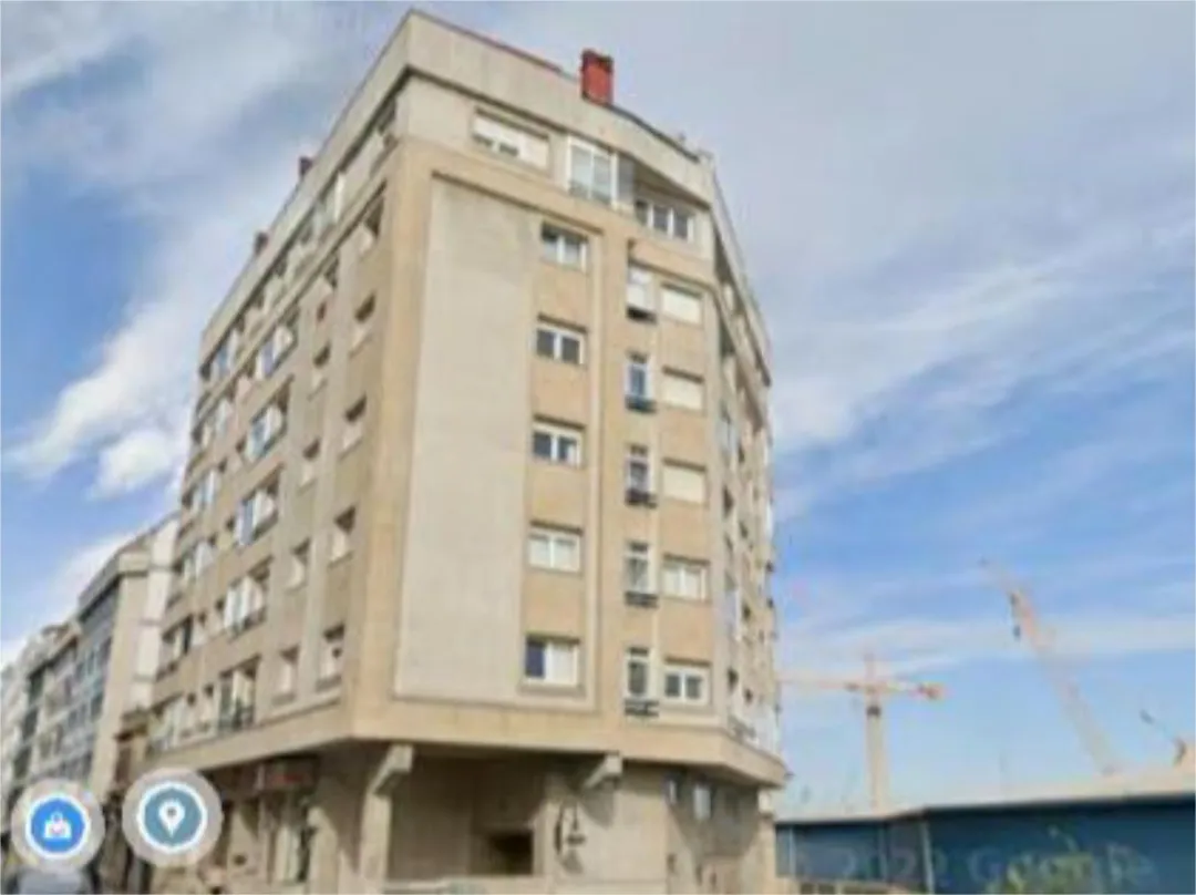 Piso en  Rúa Tomás A. Alonso 138 - Foto 44