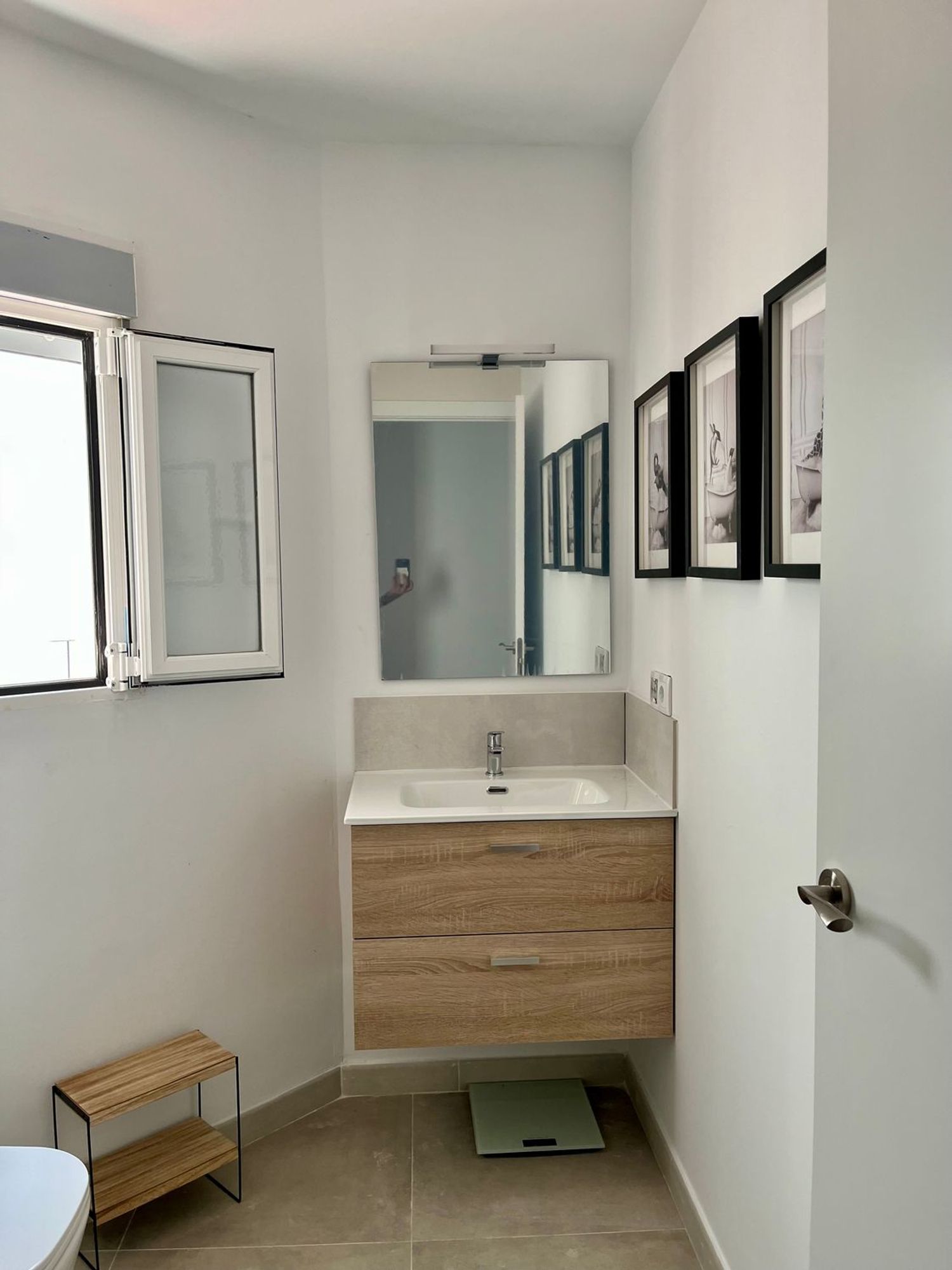 Piso en calle José María Valdenebro, 2 - Foto 2