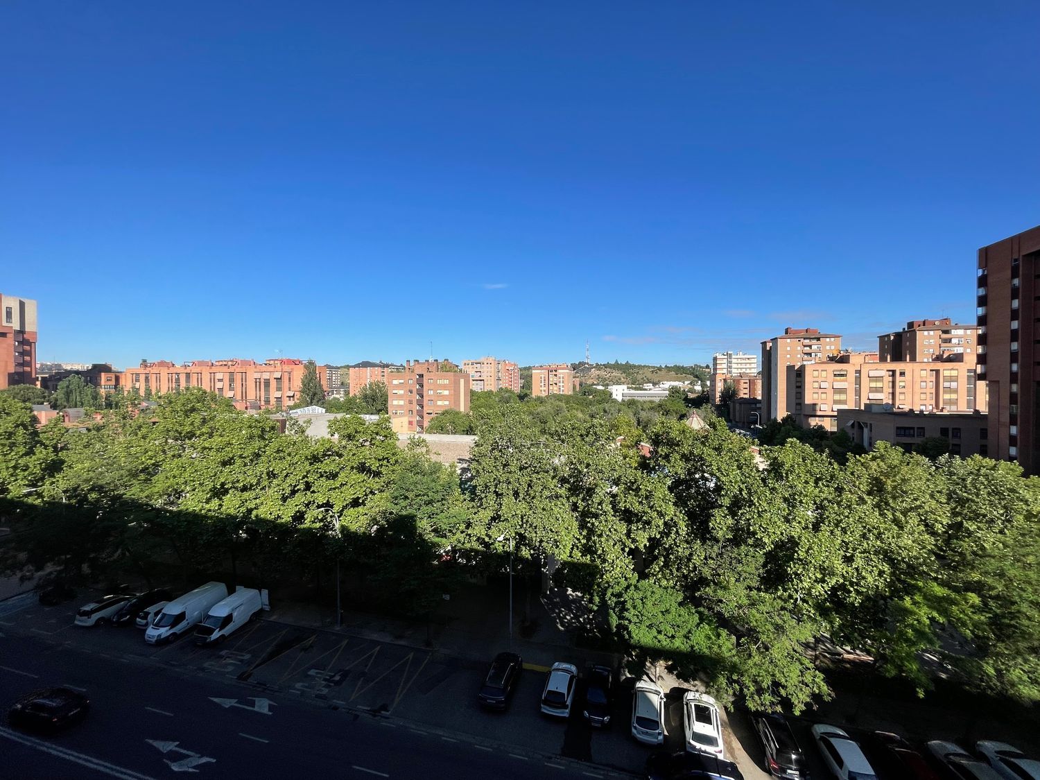 Piso en Calle Pío del Río Hortega, 9 - Foto 17