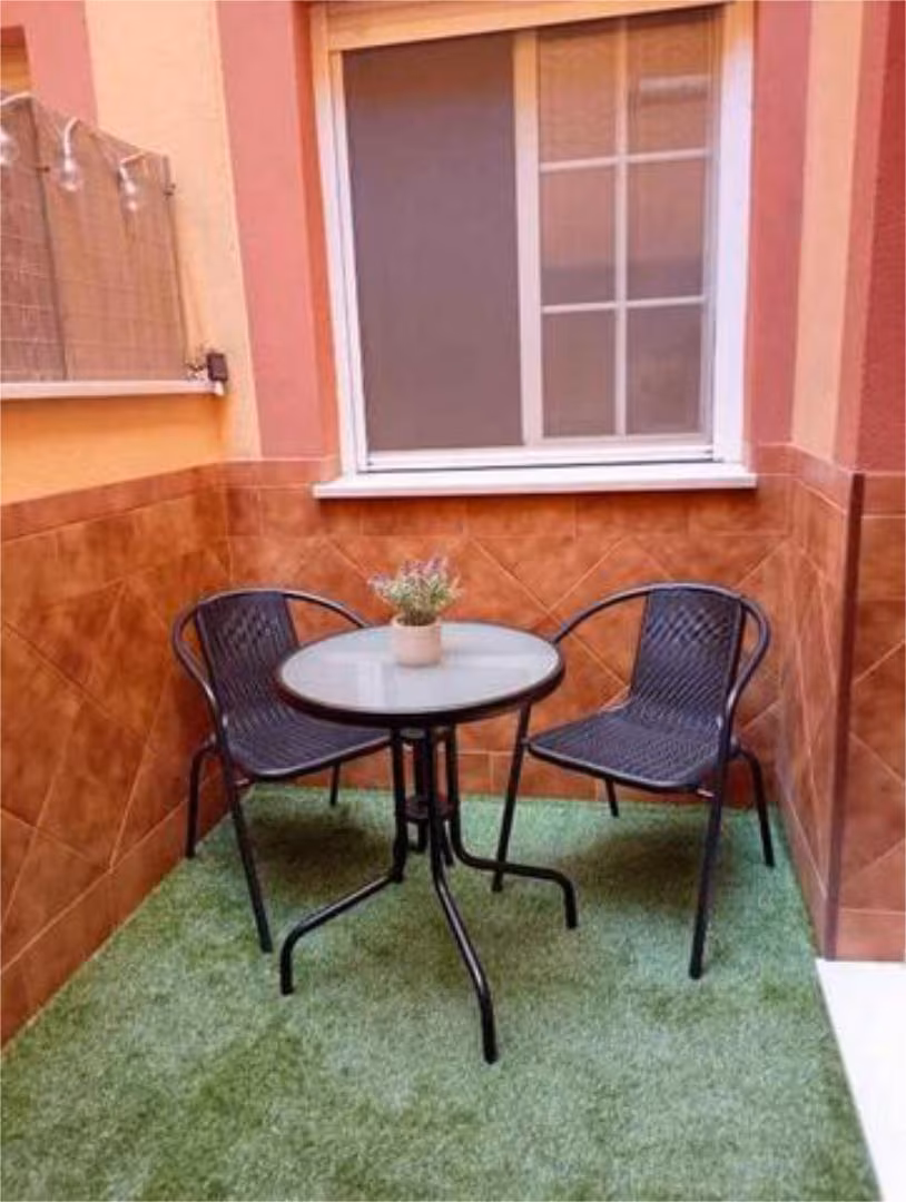 Piso en Huerta de la Reina