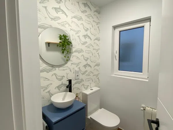 Piso en avenida Pablo Picasso, 25 - Foto 3