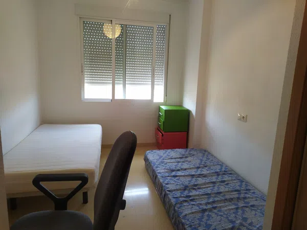 Ático en calle Suiza, 8 - Foto 15