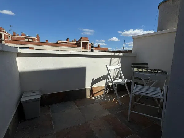 Ático en Ángeles, 6