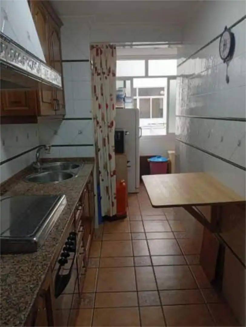 Piso en juncal - Foto 9