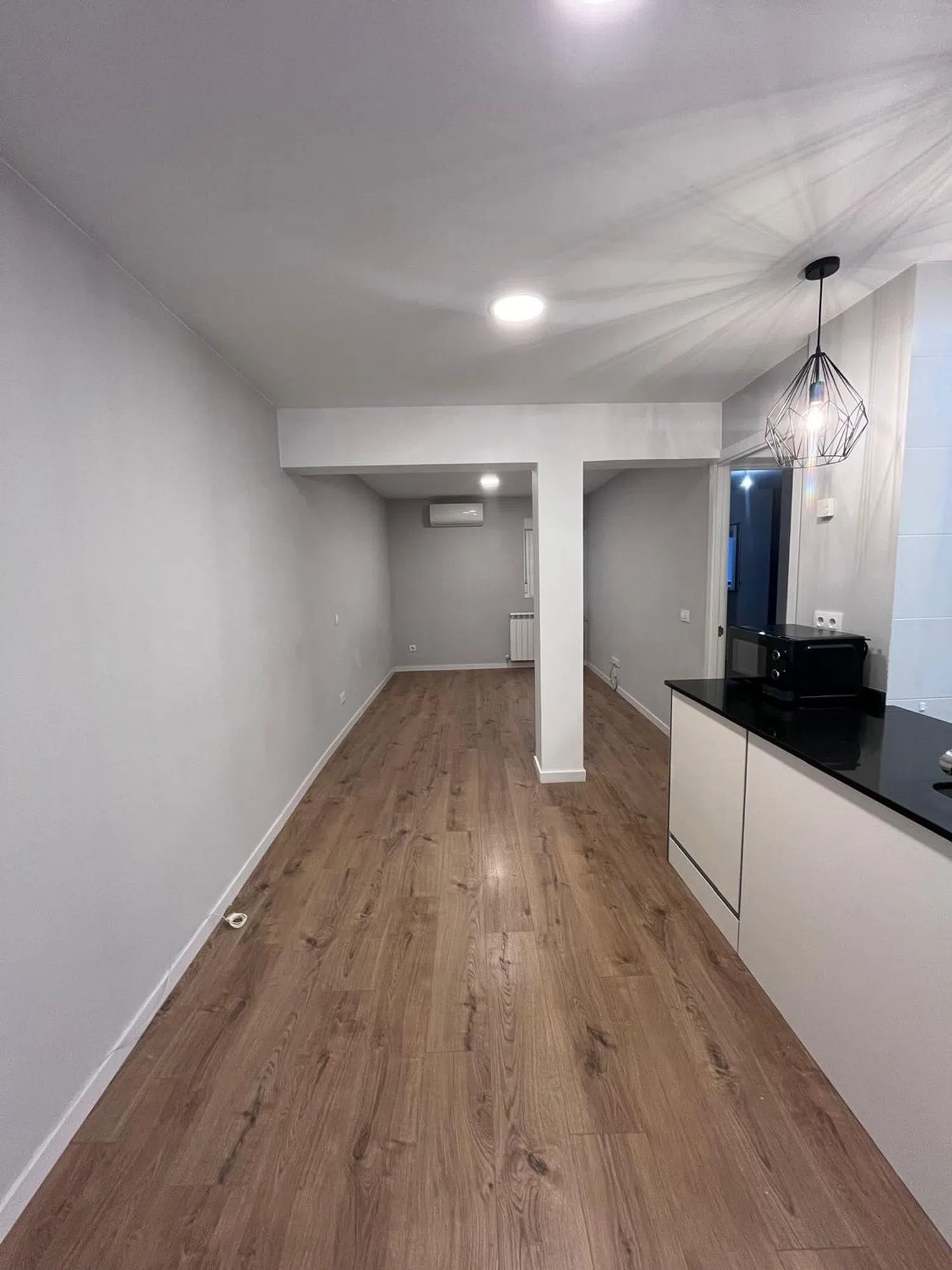Piso en calle Prudencio Álvaro, 60 - Foto 2