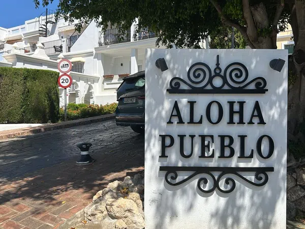 Chalet adosado en Aloha Pueblo, 120, Aloha - Foto 19