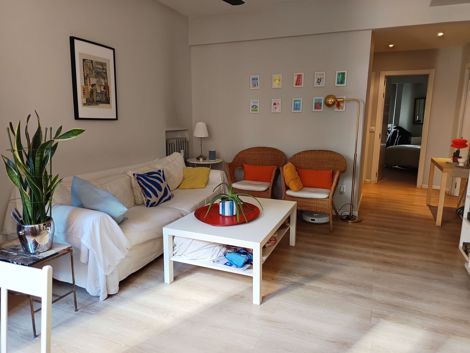 Piso en calle Fernando Poo, 35 - Foto 5