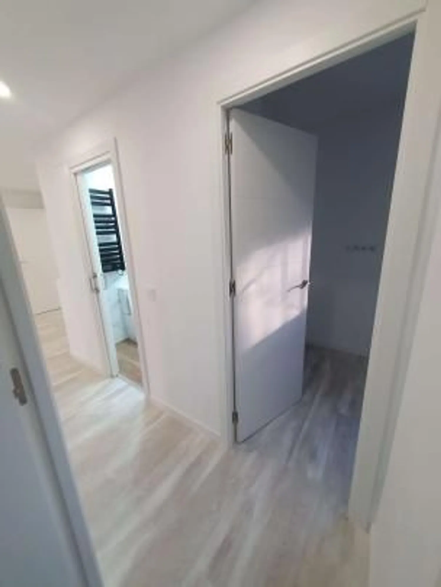 Piso en calle de la Santa Infancia, 7 - Foto 12