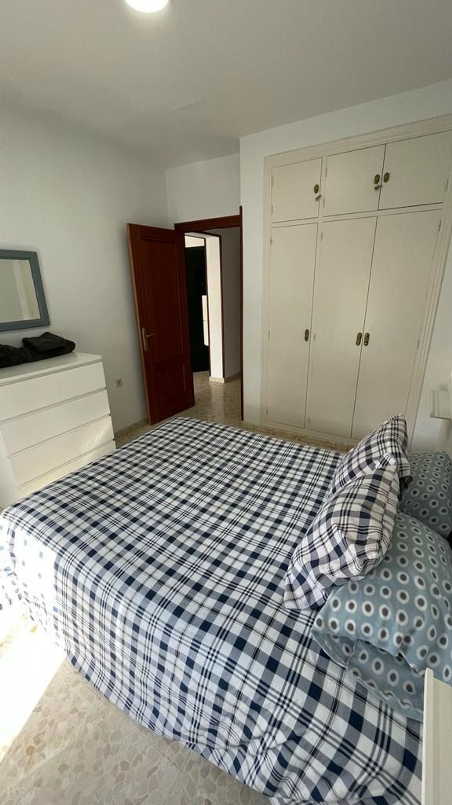 Piso en Avenida Sanlúcar de Barrameda, 17 - Foto 19