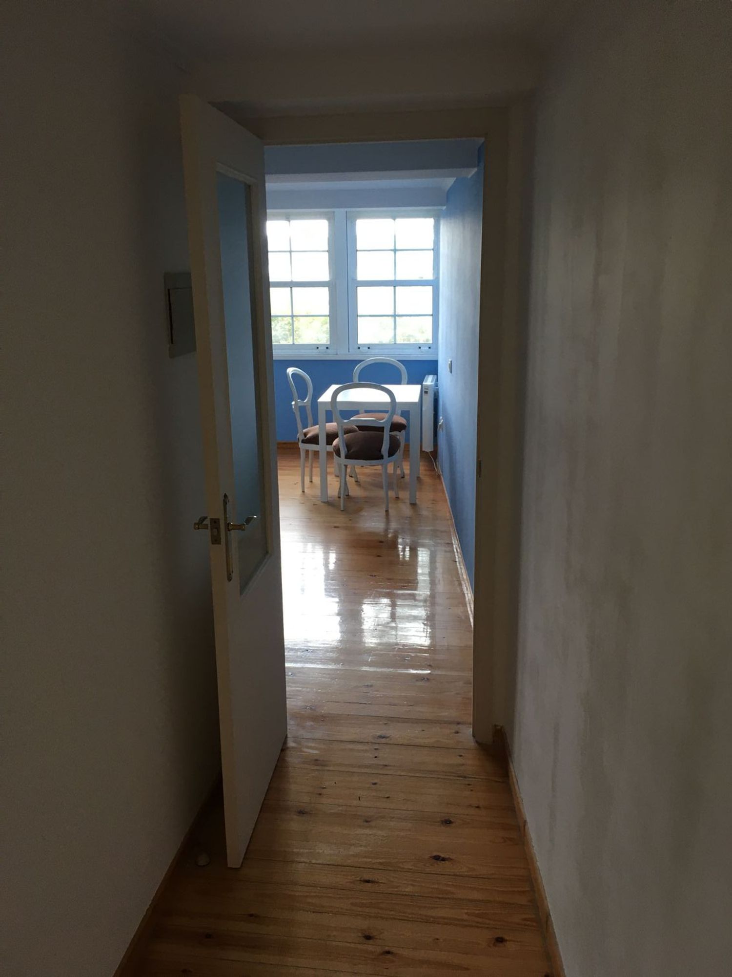 Piso en Calle San Francisco, 11, Ferrol Vello - Puerto, Ferrol Vello - Puerto - Foto 3