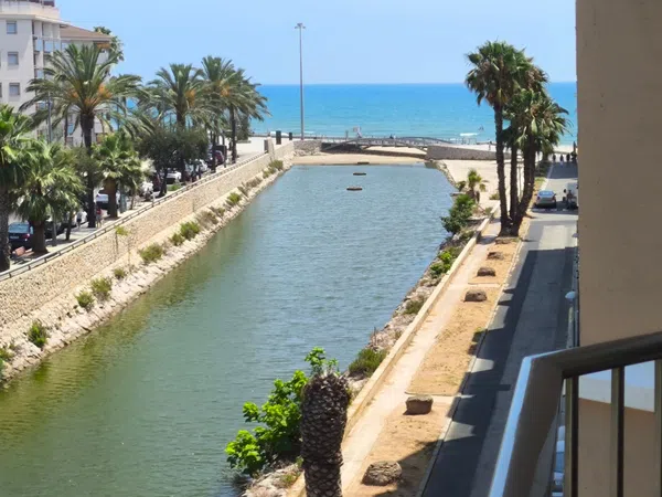 Piso en Calle de l'Estany, 19, Platja Calafell, Platja Calafell - Foto 1