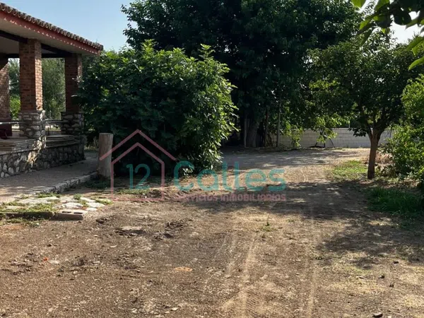Casa rural en Diseminado de las Tejeras, La Montaña-El Cortijo, La Montaña-El Cortijo - Foto 2