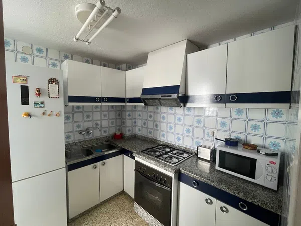 Piso en Avenida Vicente Blasco Ibañez, 124 - Foto 1