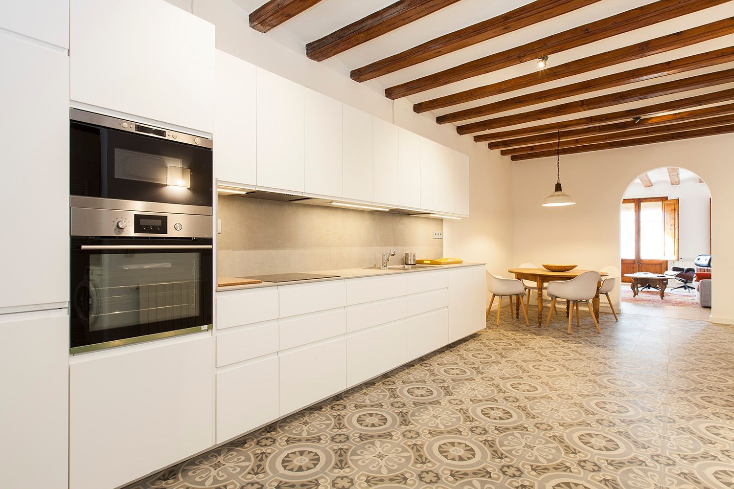 Piso en Calle de l'Est, 15, El Raval - Foto 15