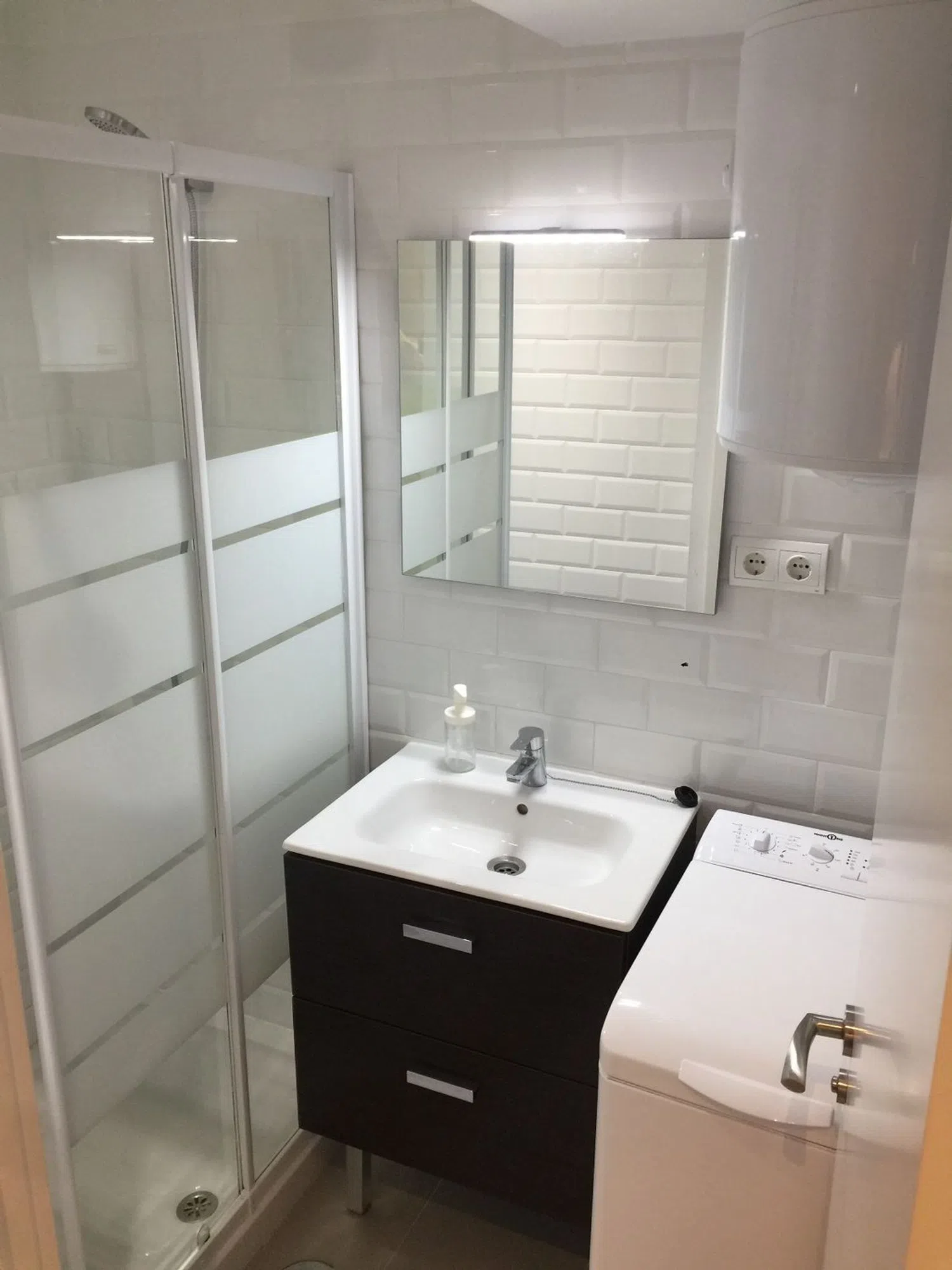 Estudio en paseo de las acacias, 11 - Foto 7