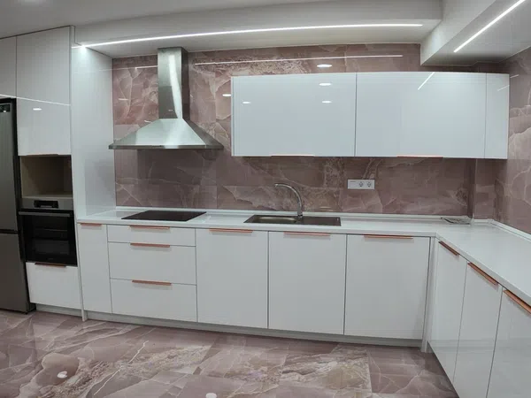 Chalet adosado en Calle Antonio Matencio Martinez, 12, Javalí Viejo - Foto 6