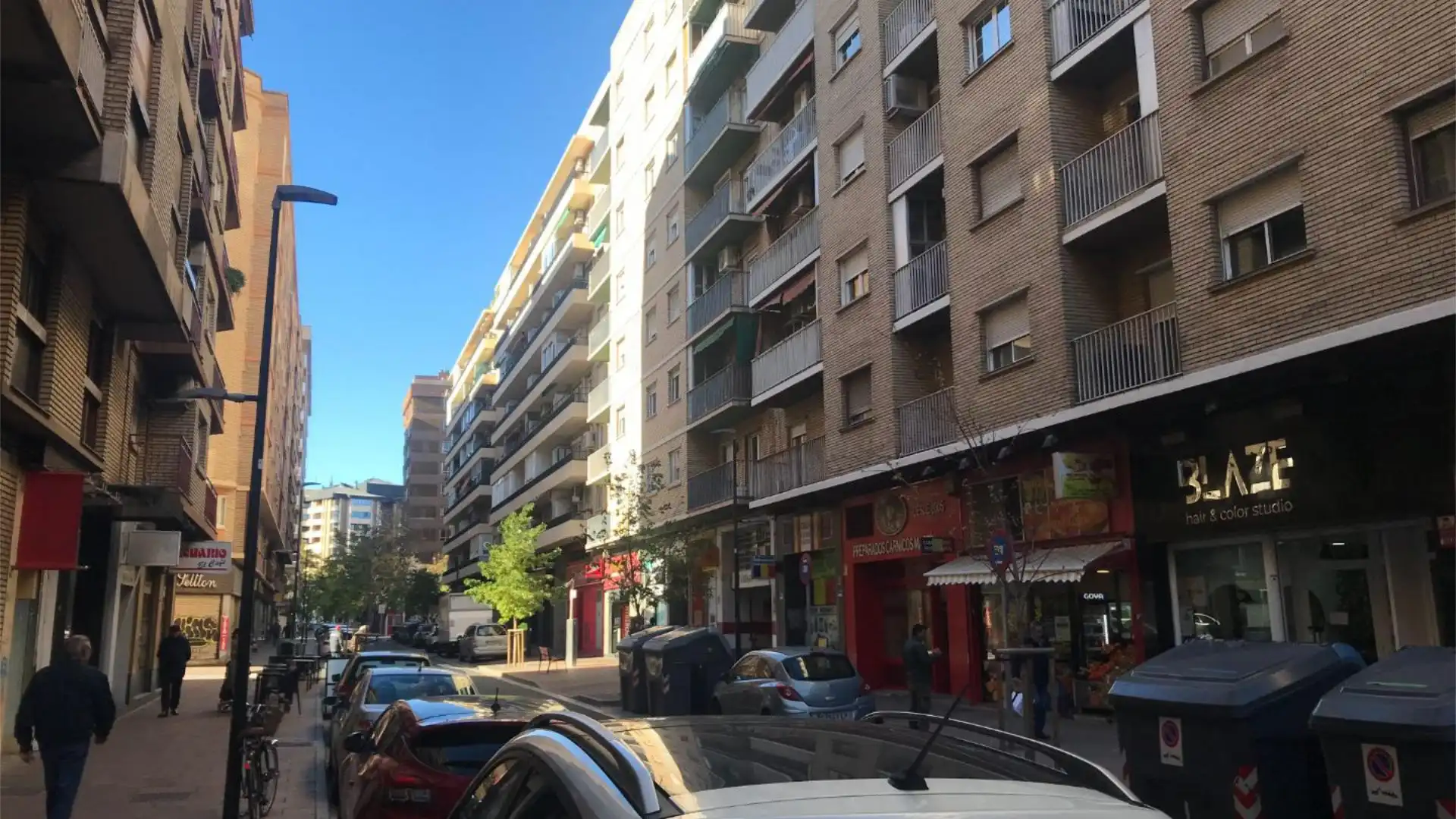 Piso en  Calle de la Reina Fabiola 22 - Foto 10