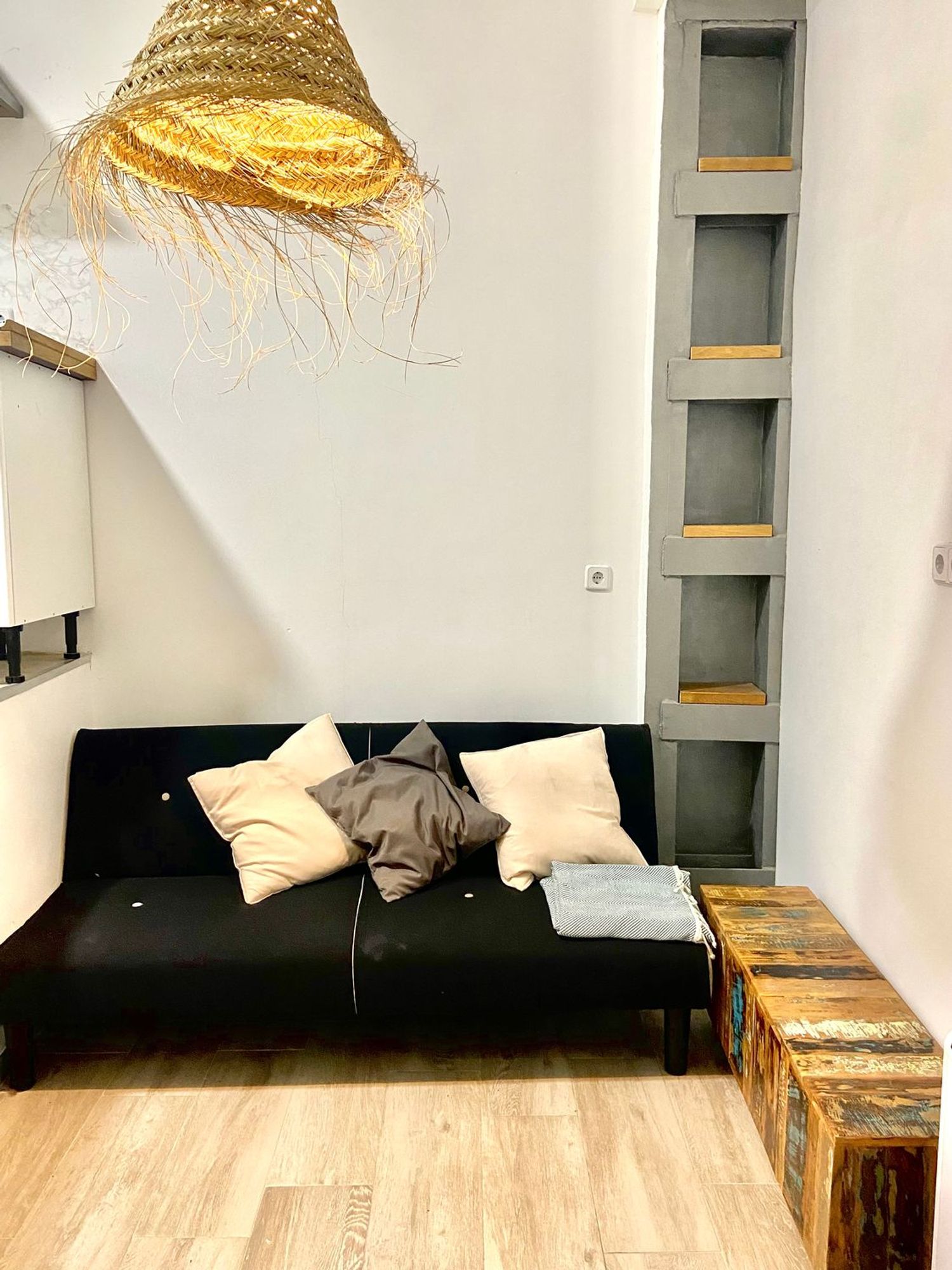 Piso en calle de Tetuán, 26 - Foto 1