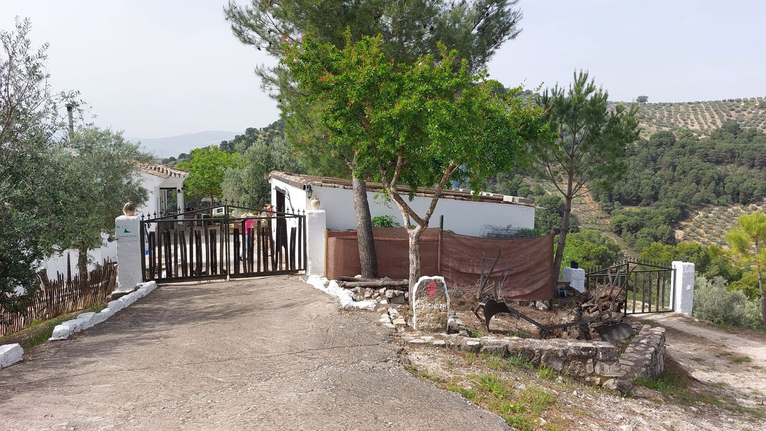 Casa o chalet independiente en Via diseminado s/n - Foto 6