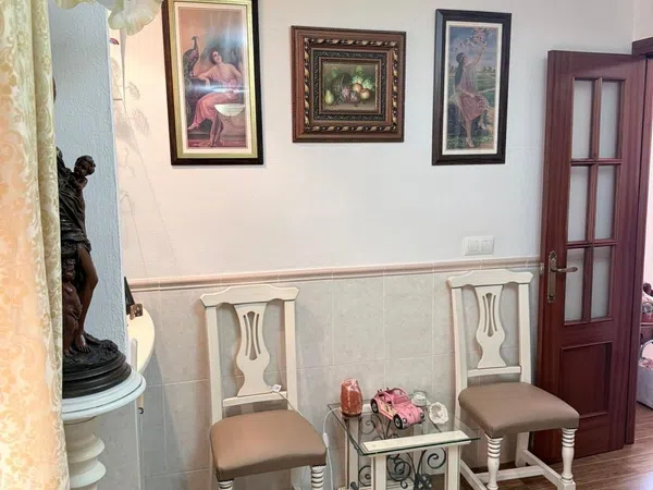 Casa o chalet independiente en Calle Alférez Díaz Sánchez, 2 - Foto 16