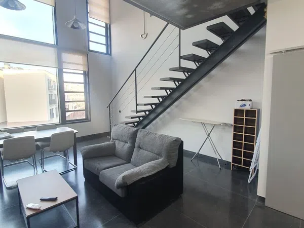 Estudio en carretera de Fuencarral, 14 - Foto 4