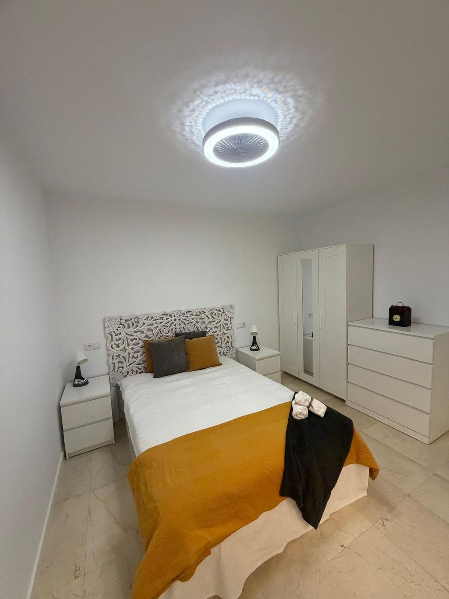Piso en Calle la carrera, 45, San Roque-Concordia-Adoratrices, San Roque-Concordia-Adoratrices - Foto 7