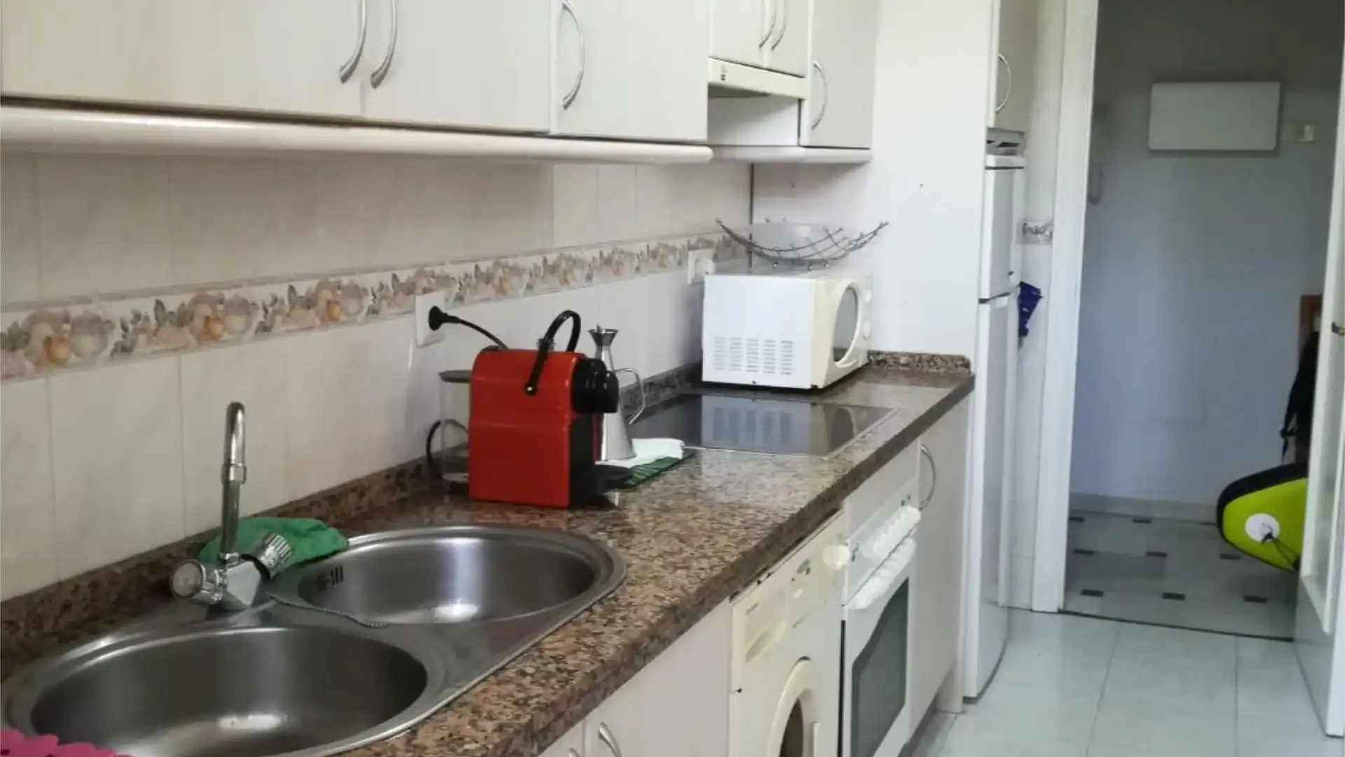 Piso en  Avenida Golf de Riviera 2D - Foto 3