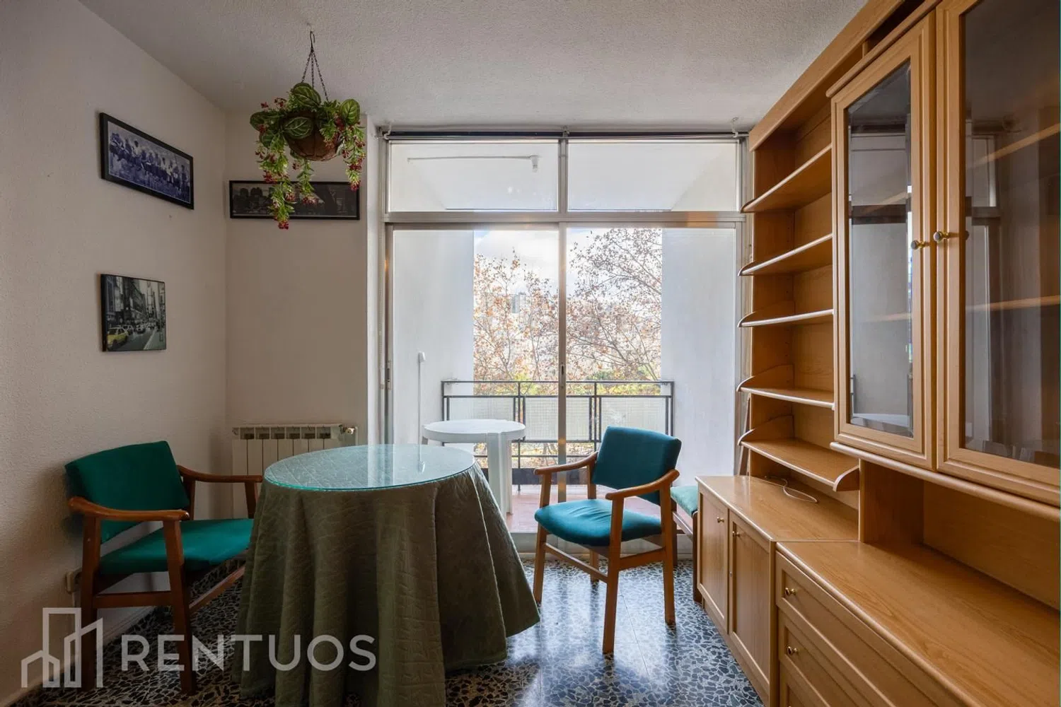 Piso en calle de Tembleque - Foto 2