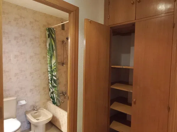 Estudio en Calle de Londres, Guindalera - Foto 10
