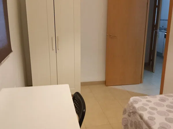 Piso en Calle Pedro Fernández Moreno, 3, Reina Mercedes - Heliópolis - Foto 5