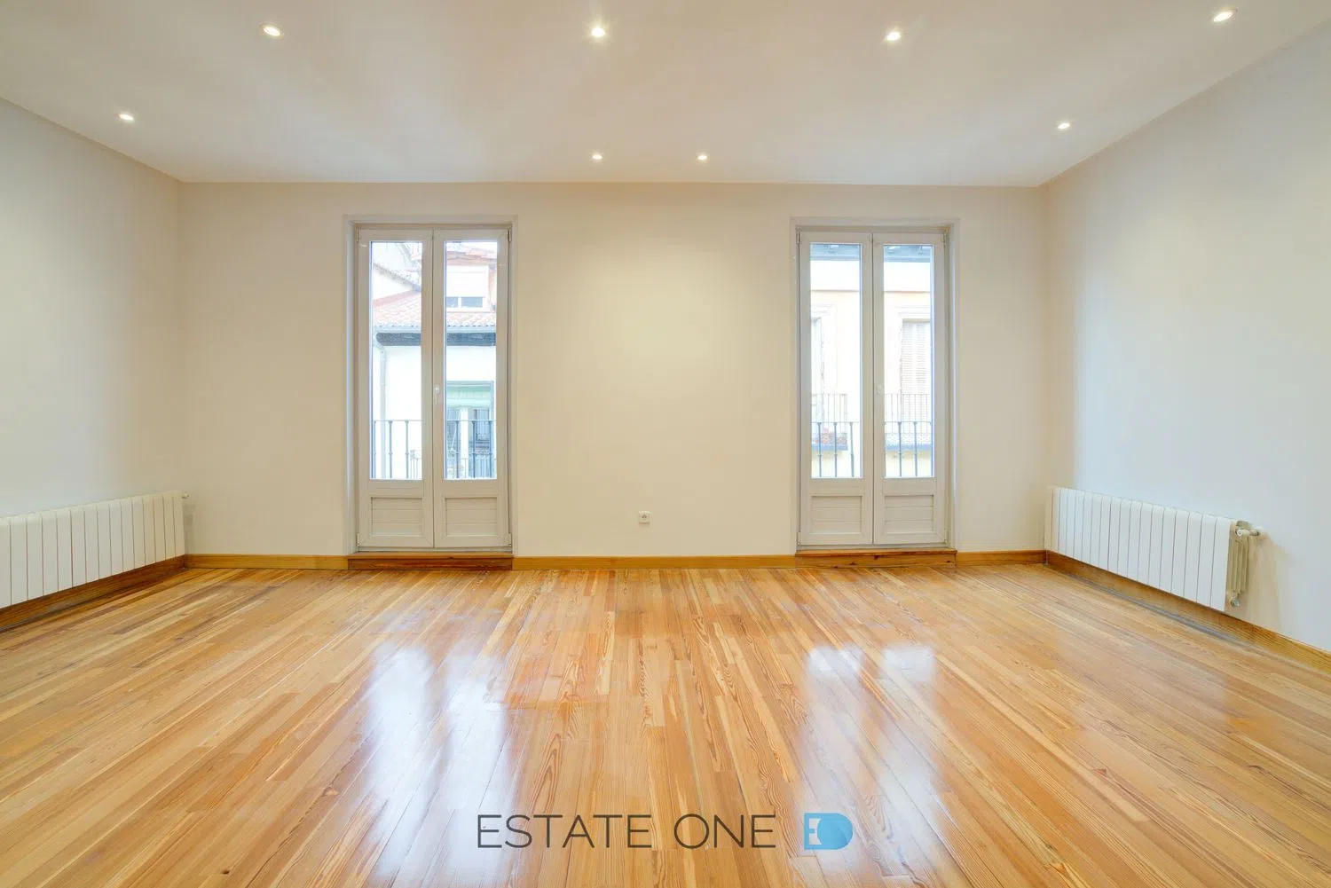 Piso en Barrio Huertas-Cortes - Foto 4