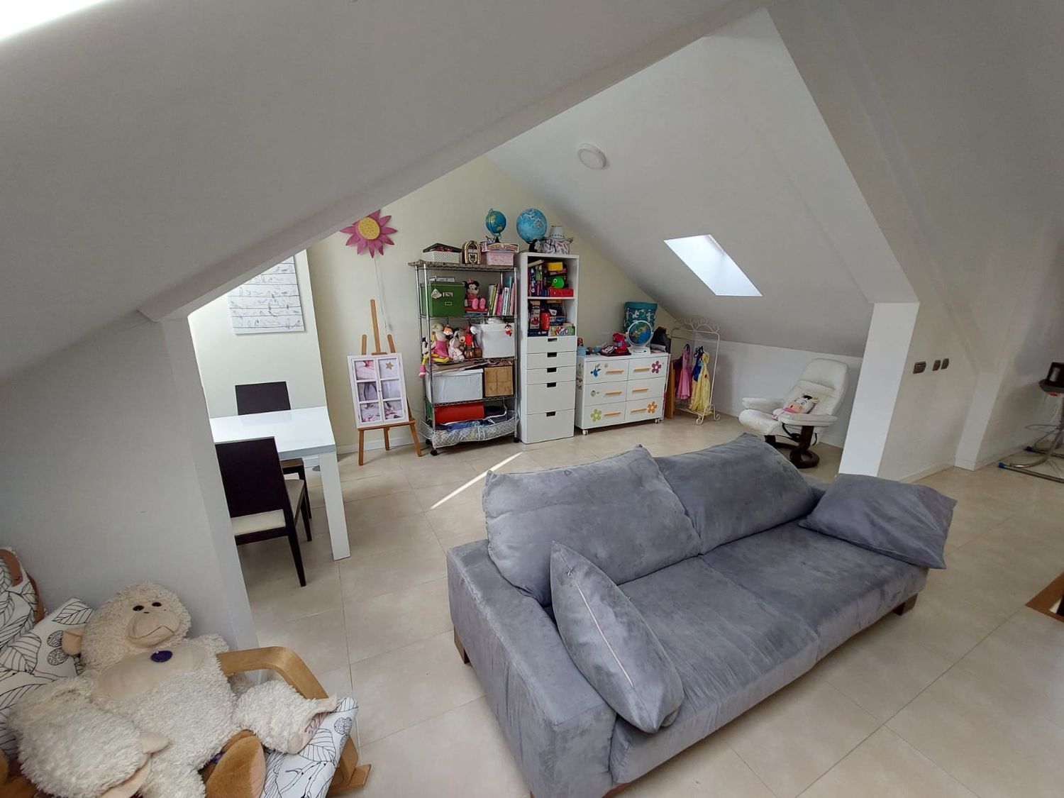 Chalet adosado en Calle Arroyo del Coronel, 3, Centro Comercial - Hospital, Centro Comercial - Hospital - Foto 27