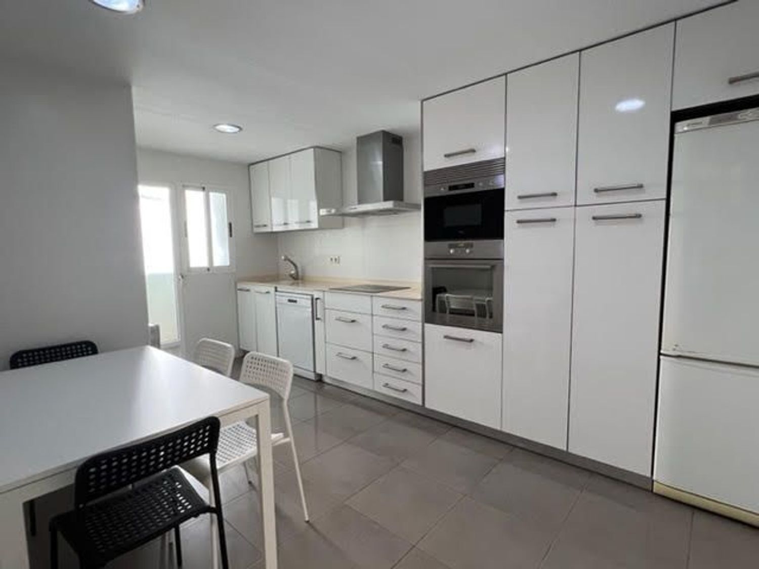 Piso en Barrio Benimaclet - Foto 7