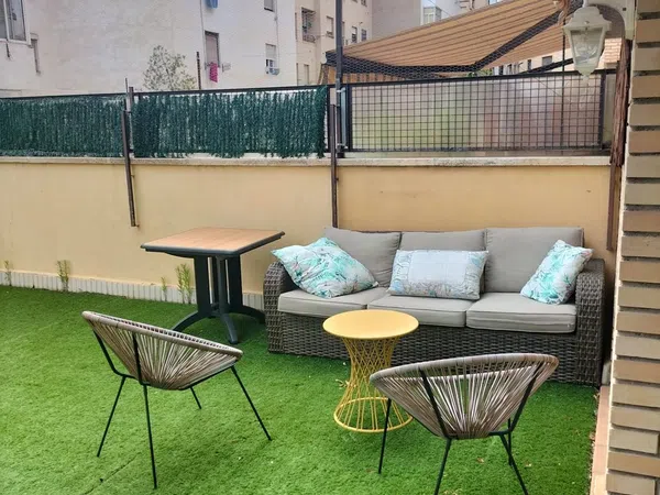 Piso en Avenida de Juan Carlos I, 10, Pol Universidad Romareda - Foto 3