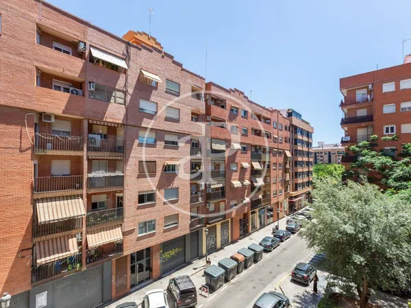 Piso en Patraix, Patraix - Foto 18
