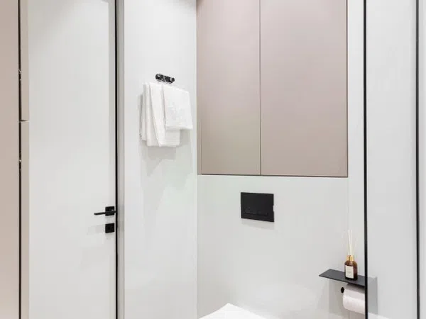 Piso en calle de Atocha, 38