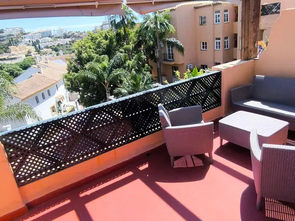 Ático en Ópalo de Riviera, 25, La Cala de Mijas, La Cala de Mijas - Foto 1