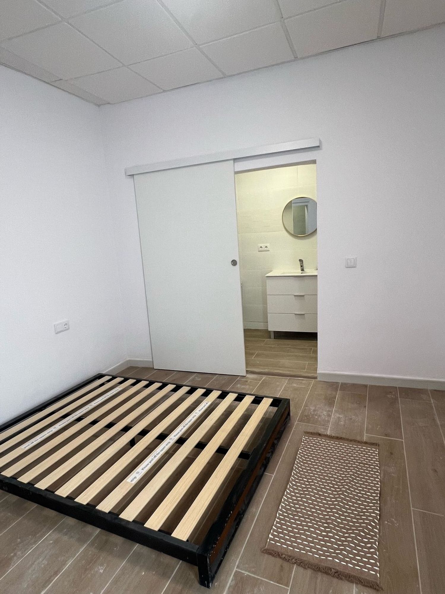 Estudio en Calle Colon, 59 - Foto 14