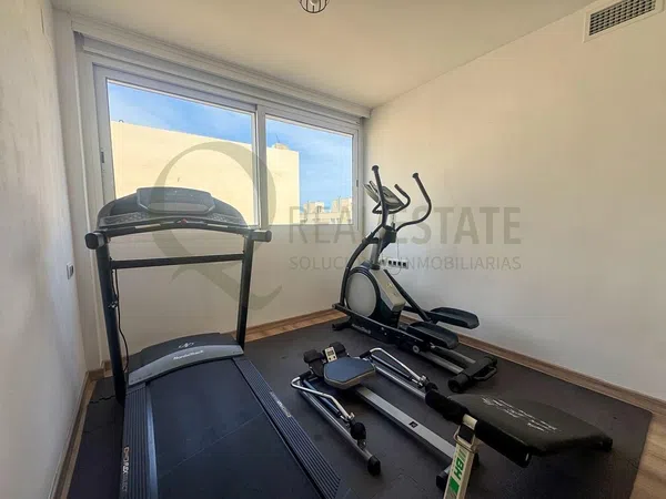 Chalet adosado en Avenida Pintor Fernando Soria, Alicante Golf - Foto 41