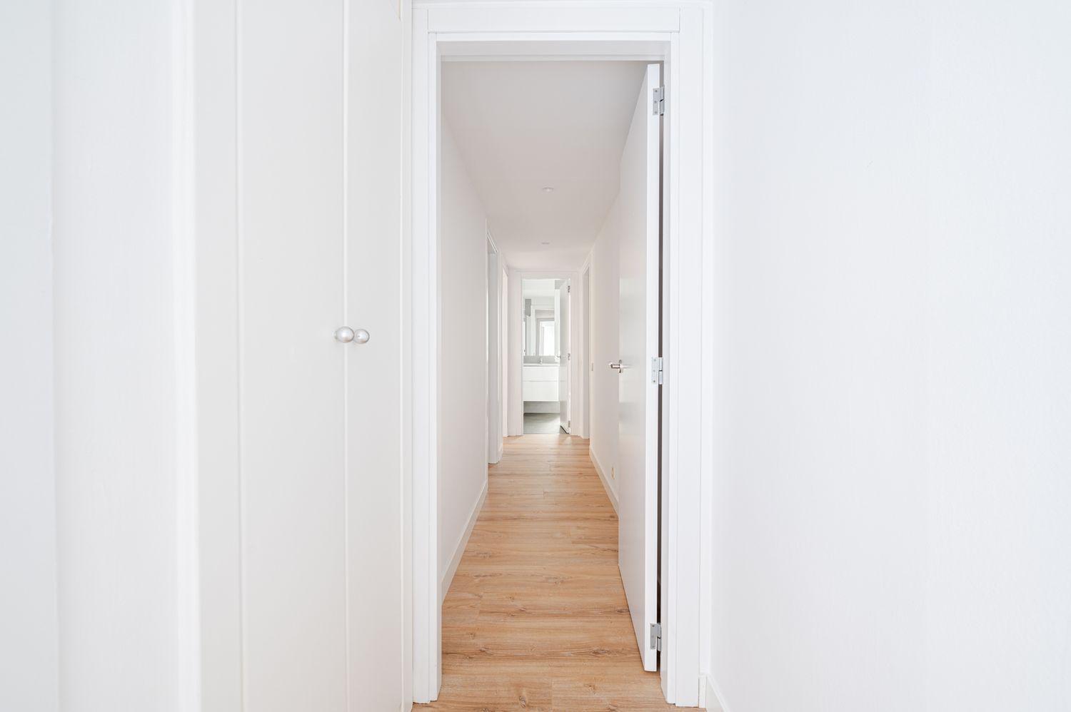 Piso en Barrio Conde Orgaz-Piovera - Foto 14