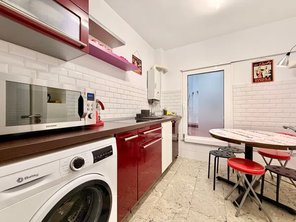 Piso en Calle Antonio López, 56, Castilla - Hermida, Castilla - Hermida - Foto 18