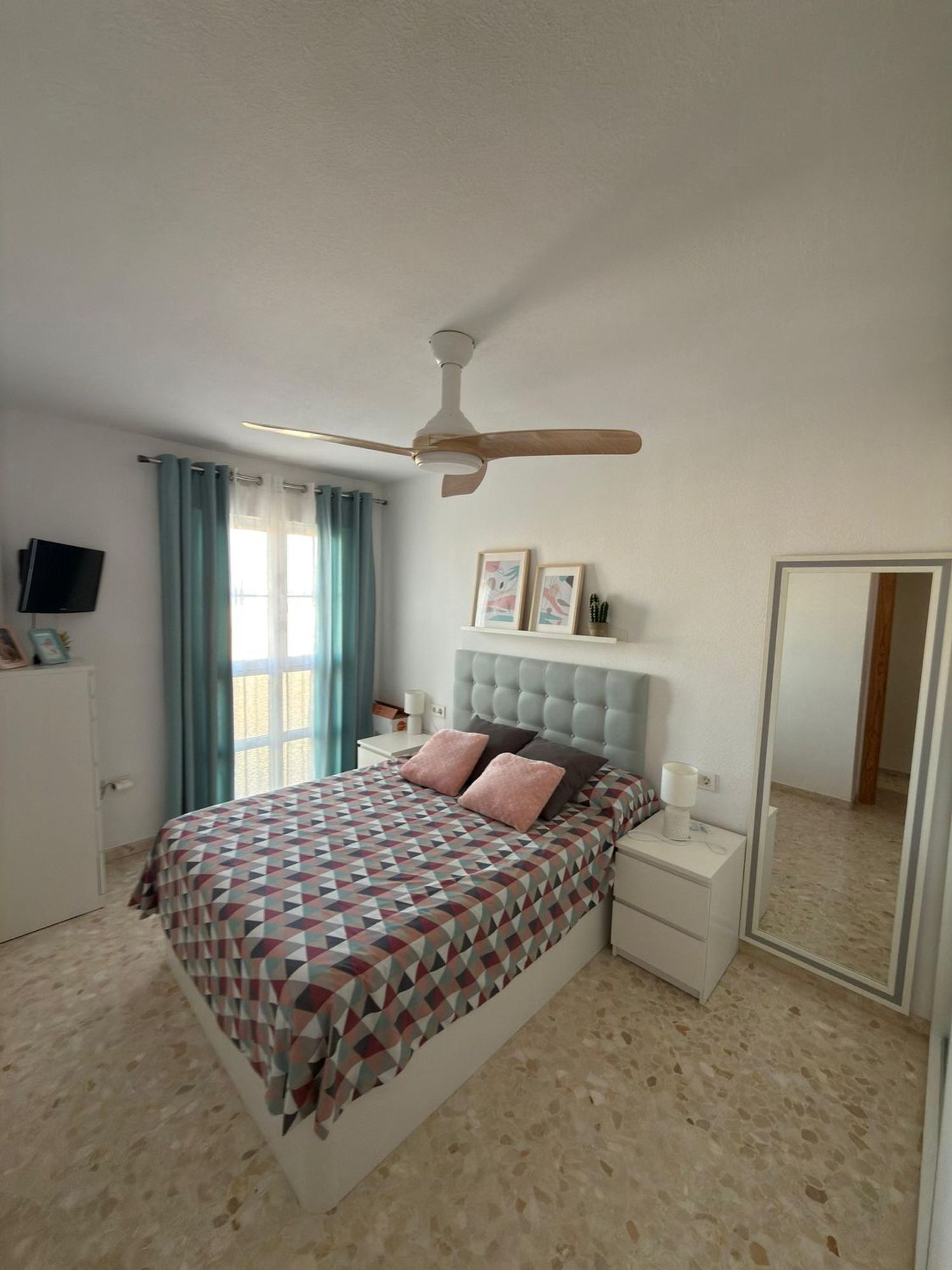 Piso en Avenida Sabinar, 34, Roquetas pueblo - Foto 11