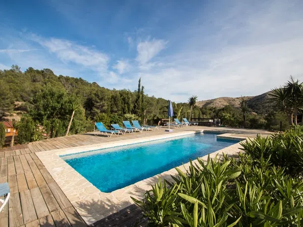 Casa o chalet independiente en Partida els Amanellos, 2, Finestrat Pueblo, Finestrat Pueblo - Foto 18