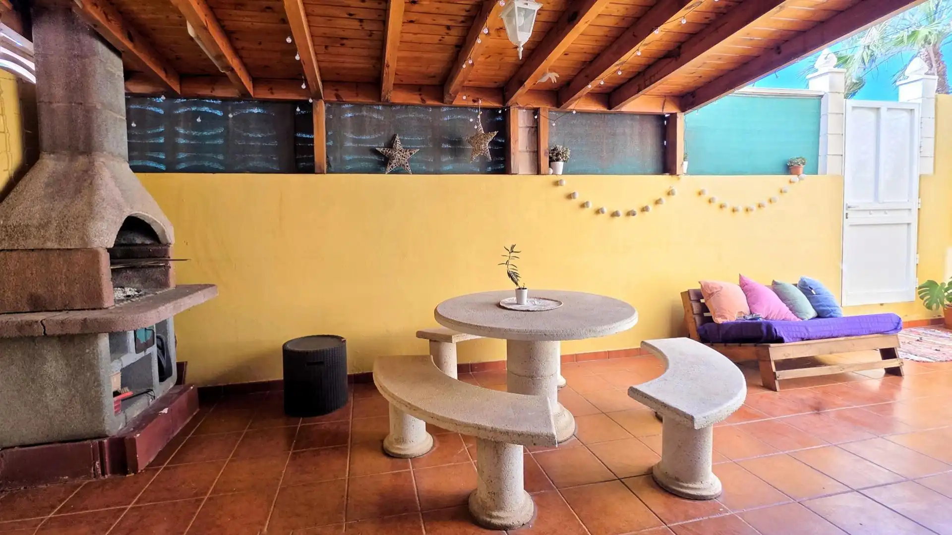 Dúplex en  Avenida Juan Carlos I 10 - Foto 16