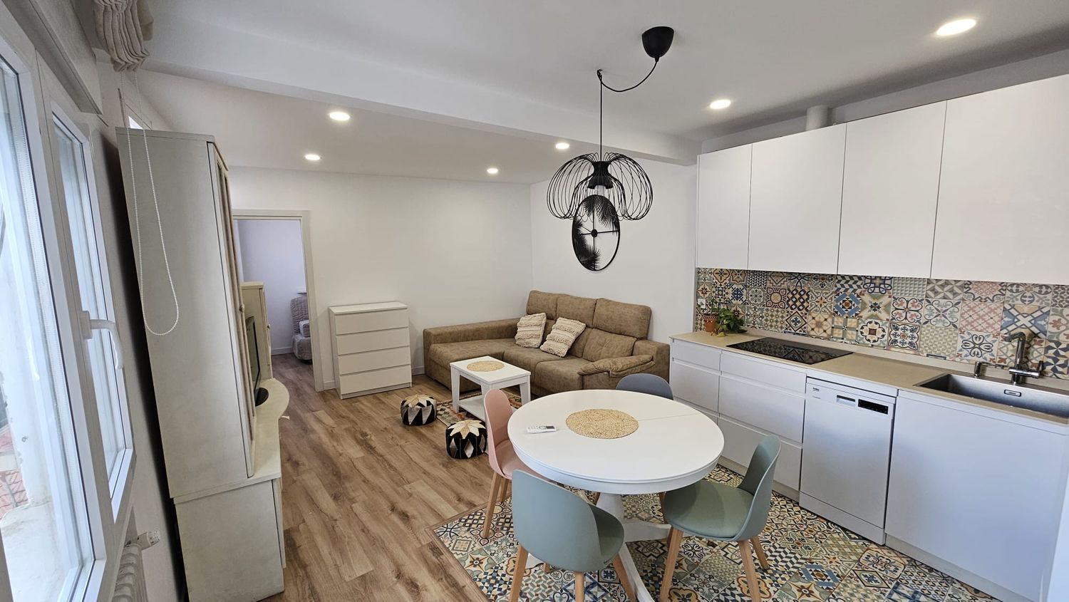 Piso en Barrio Fuente del Berro