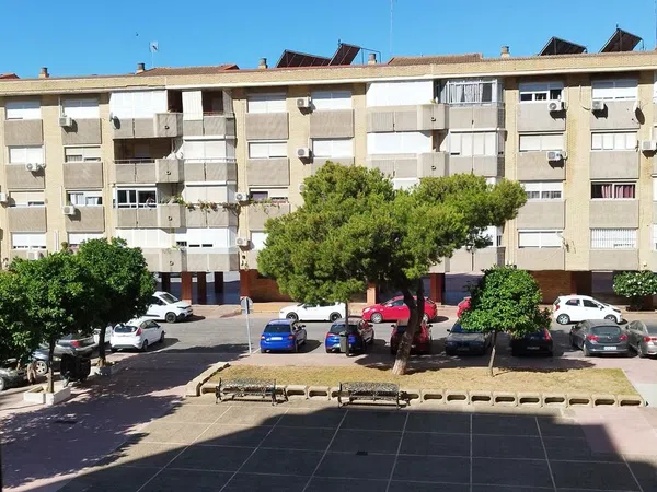 Piso en Plaza de la Alegría, 11, Isla Chica, Isla Chica - Foto 19