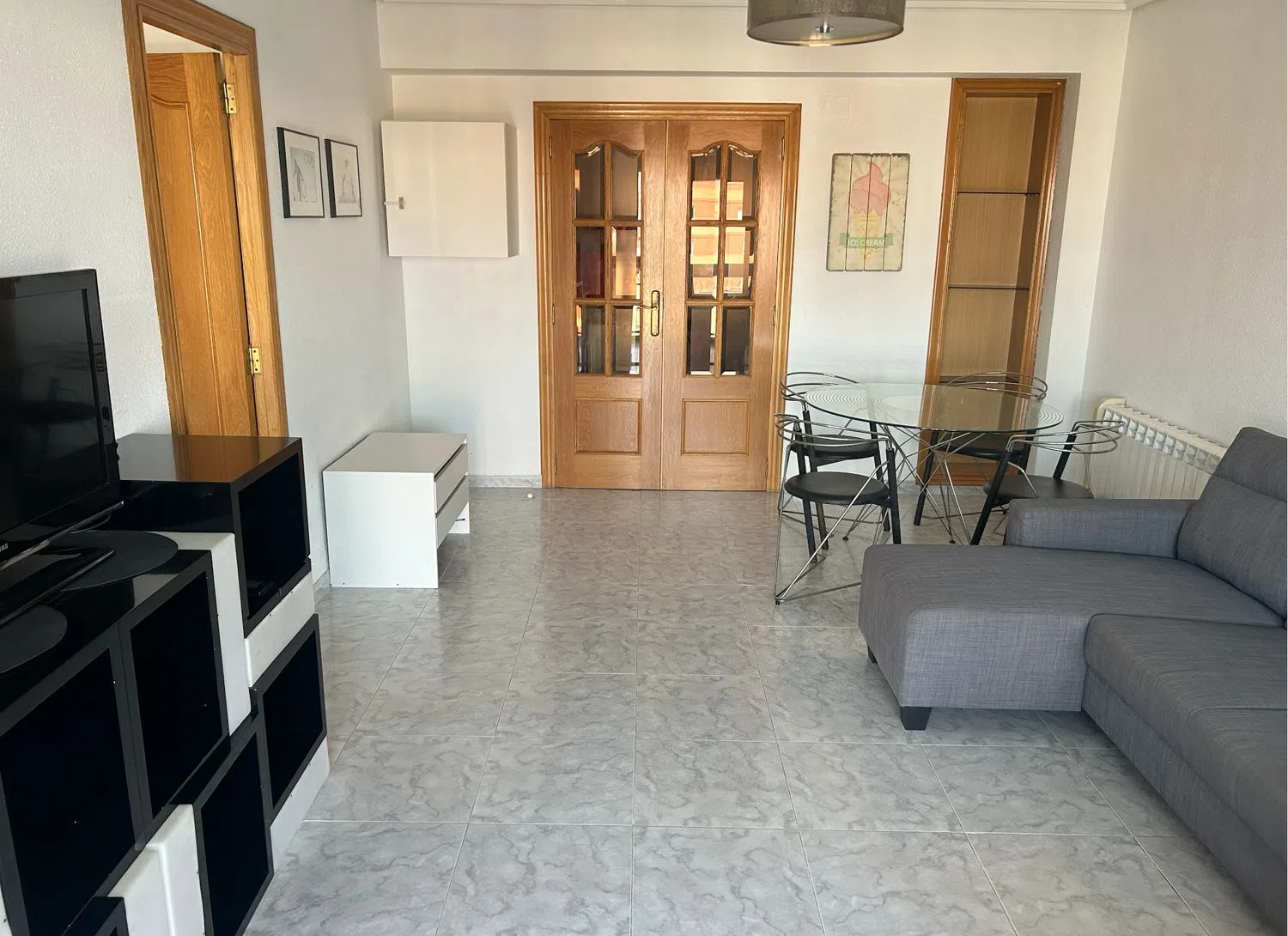 Piso en plaza del Cedre, 2 - Foto 1