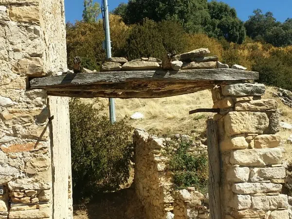 Casa rural en Calle Unica Merli, 5 - Foto 4